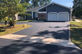 Best Heated Driveway Installation  in Greenville, TX